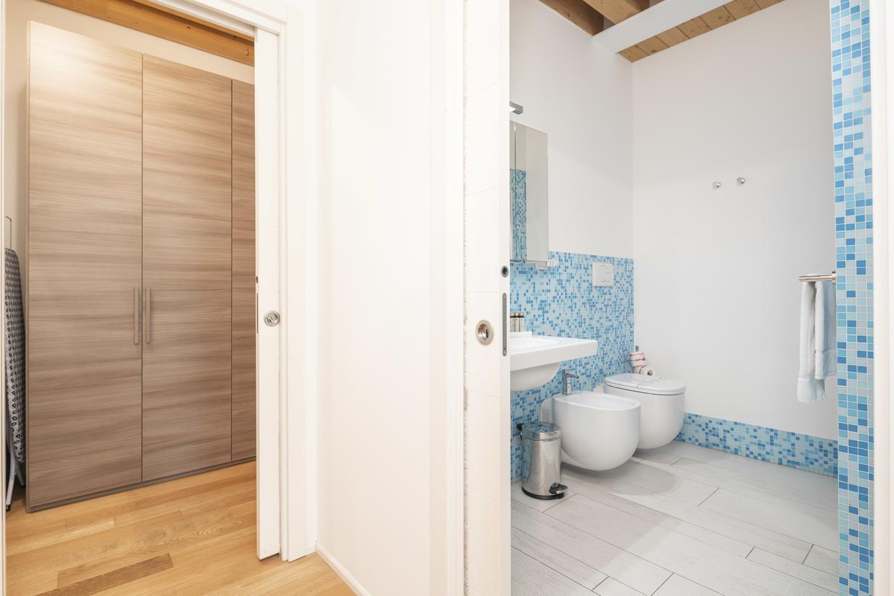 Appartement Loft 96 à Venise Extérieur photo