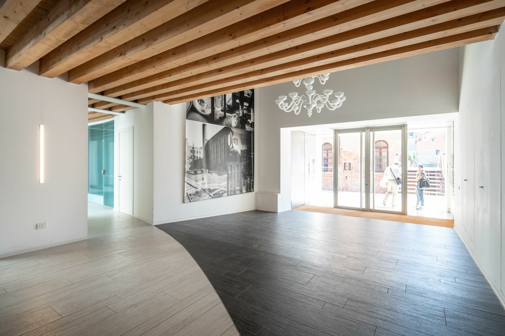 Appartement Loft 96 à Venise Extérieur photo