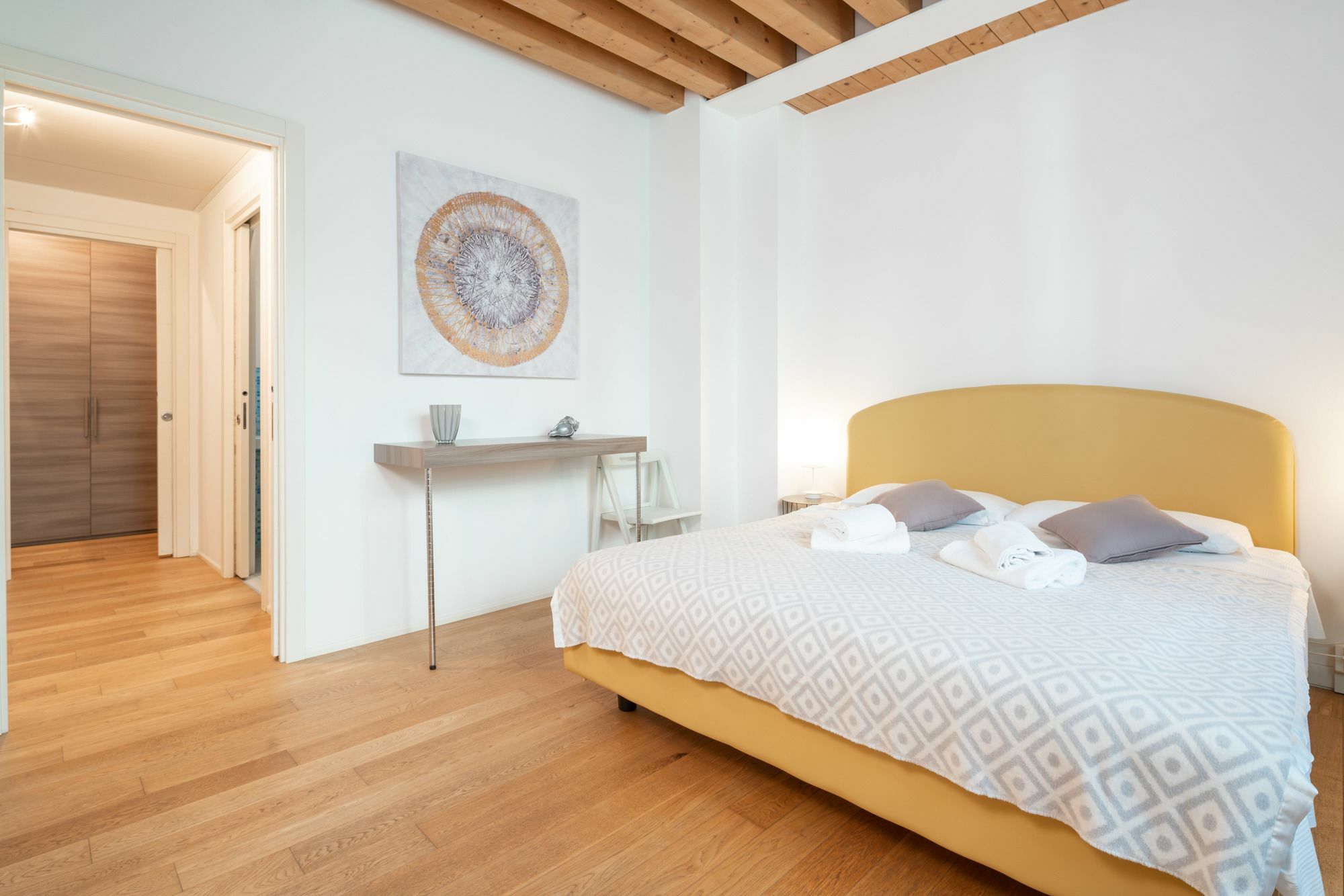 Appartement Loft 96 à Venise Extérieur photo