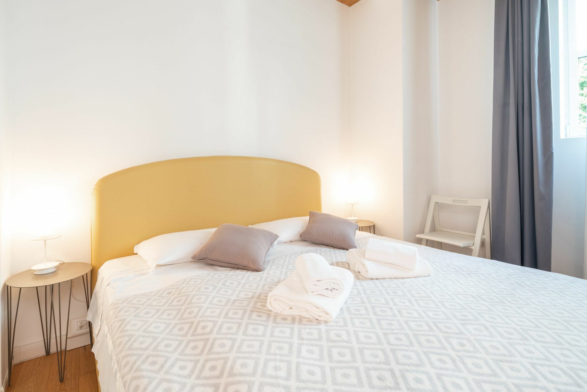 Appartement Loft 96 à Venise Extérieur photo