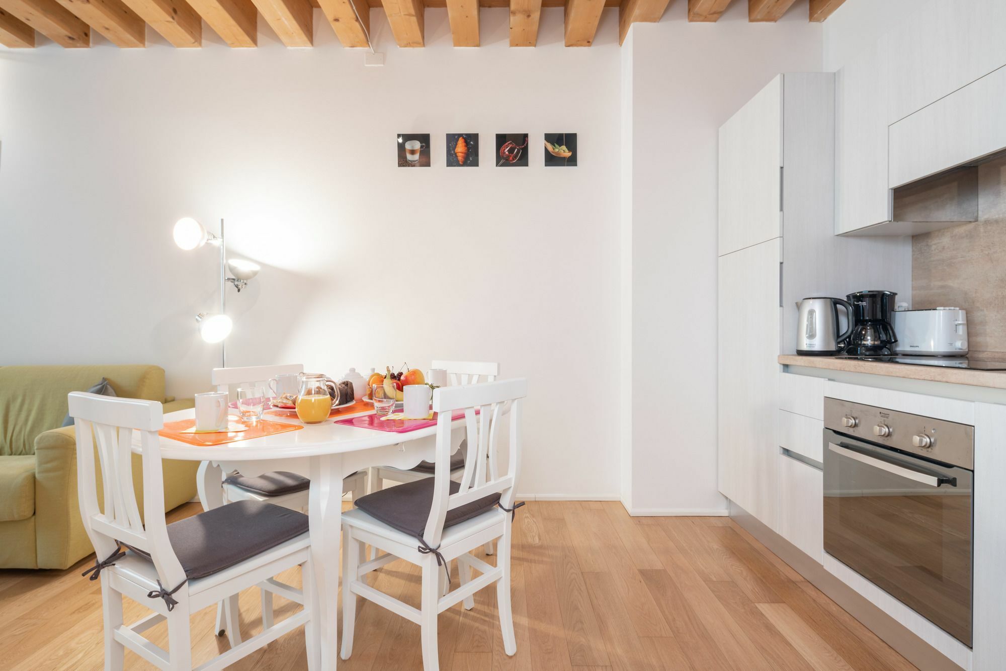 Appartement Loft 96 à Venise Extérieur photo