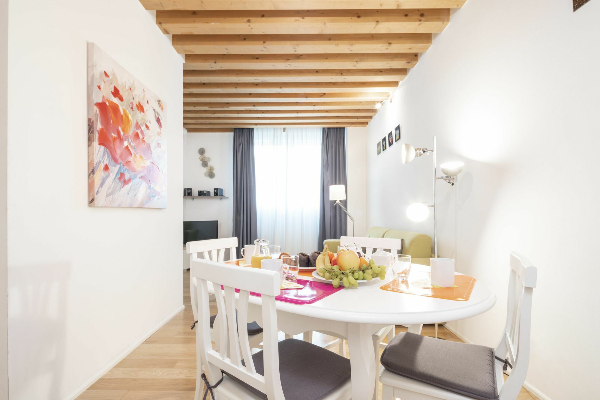 Appartement Loft 96 à Venise Extérieur photo