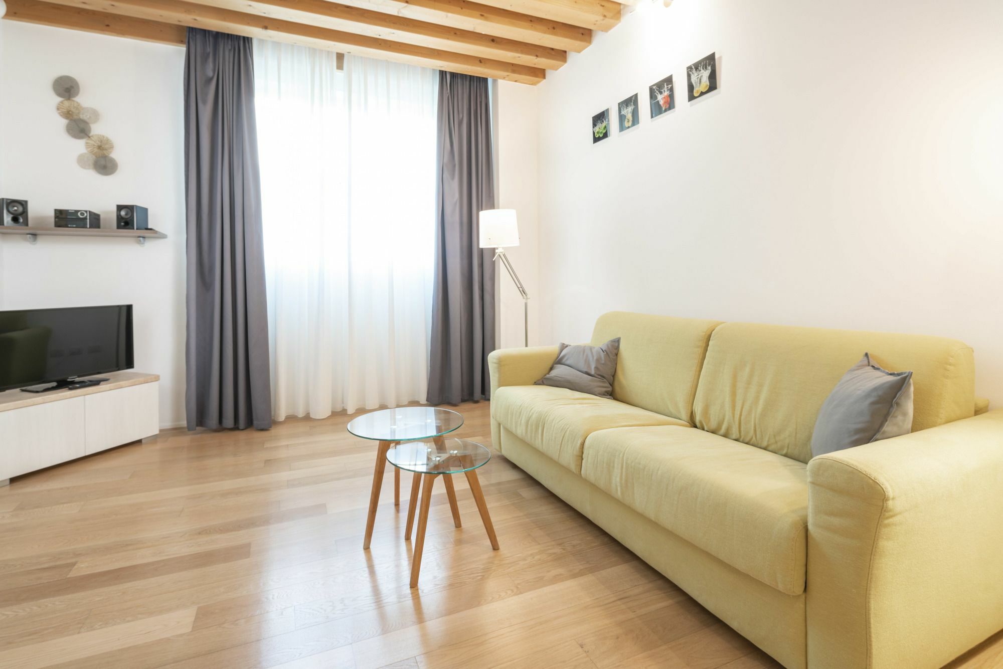 Appartement Loft 96 à Venise Extérieur photo