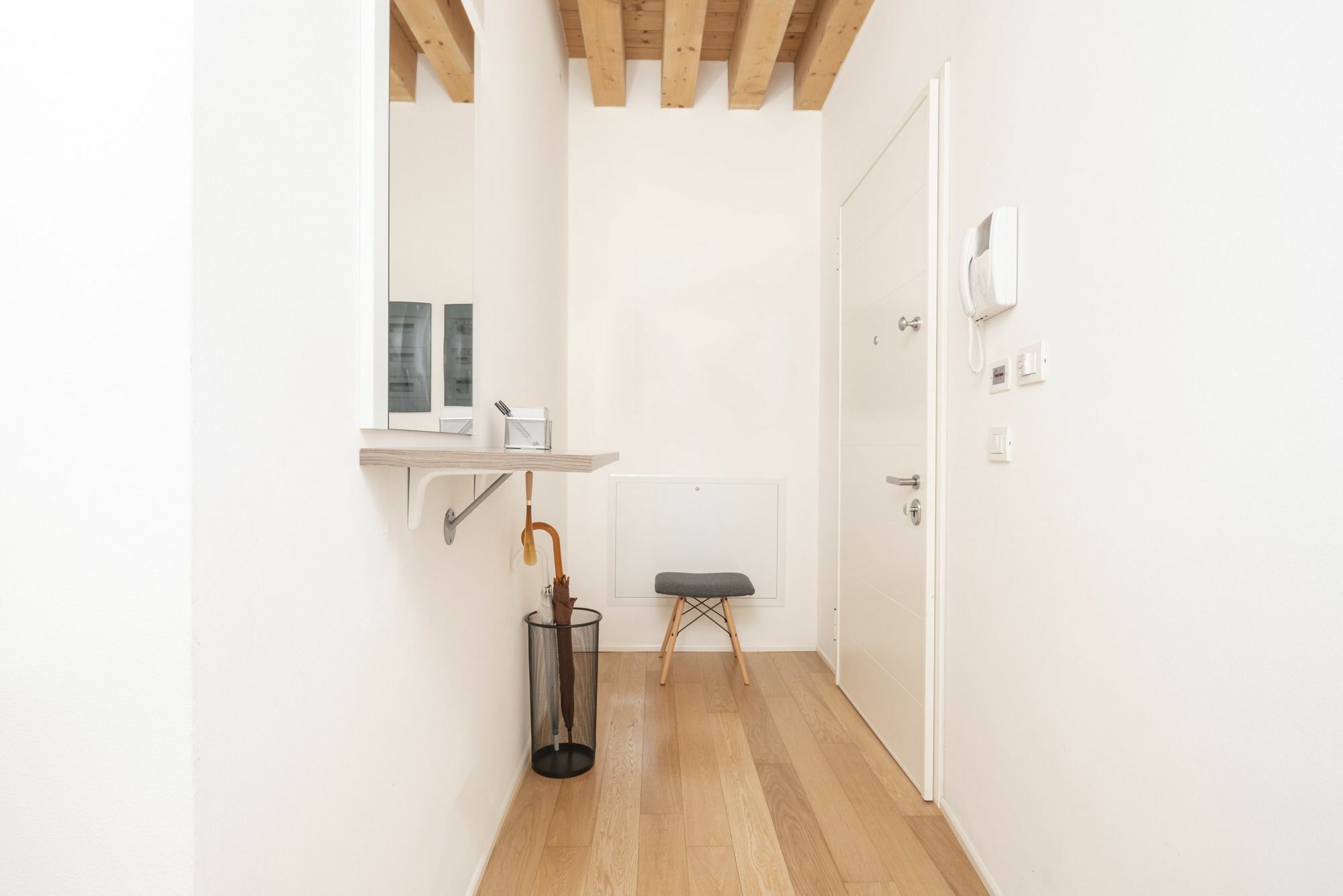 Appartement Loft 96 à Venise Extérieur photo